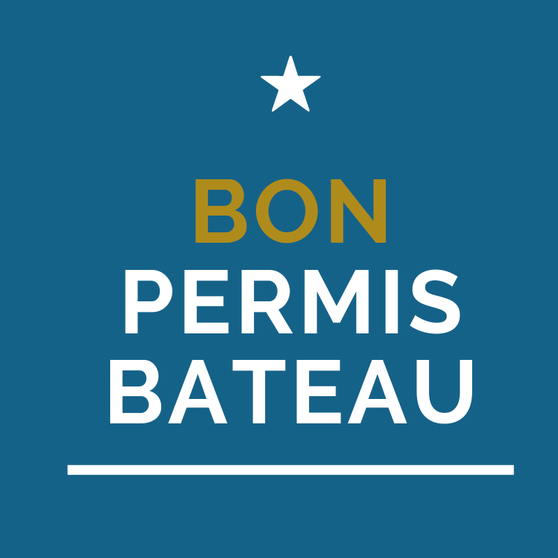 BON CADEAU PERMIS AM/ - Cpn Conduite Auto Bateau École